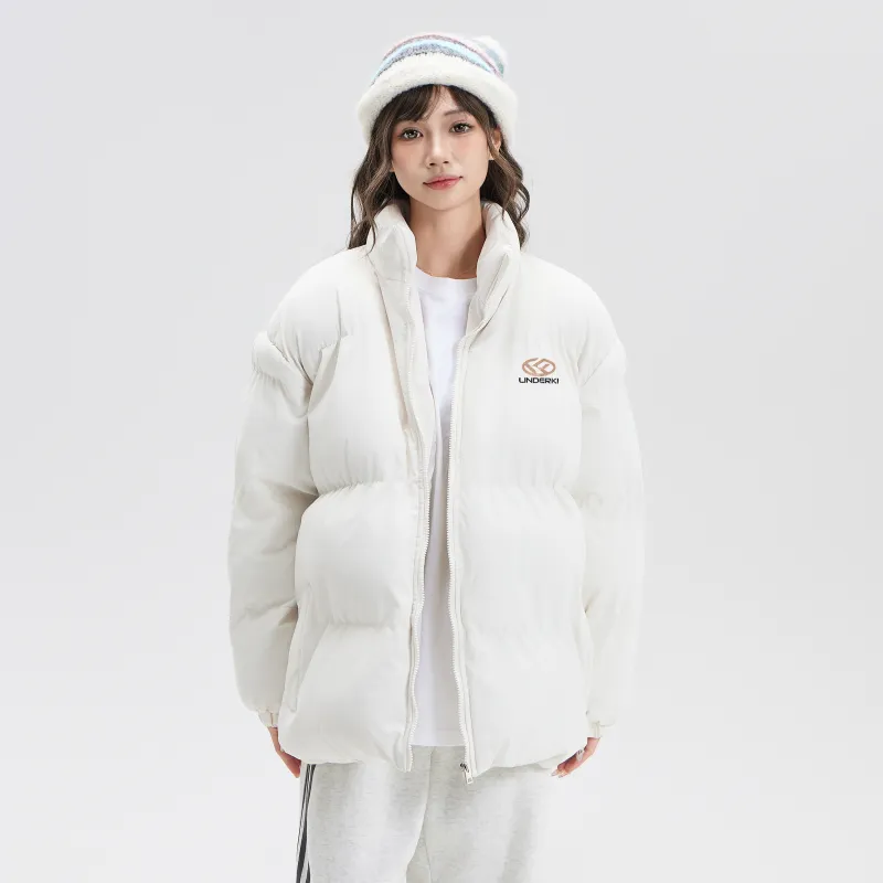 Lind Erki Puffer Jackets Unisex-6