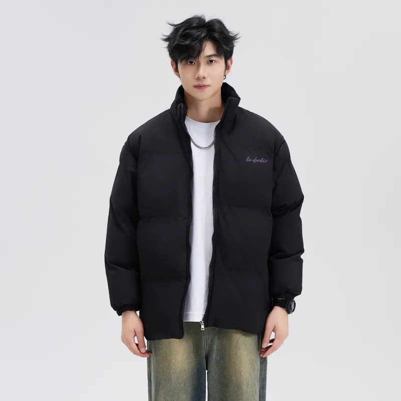 Lind Erki Puffer Jackets Unisex-3