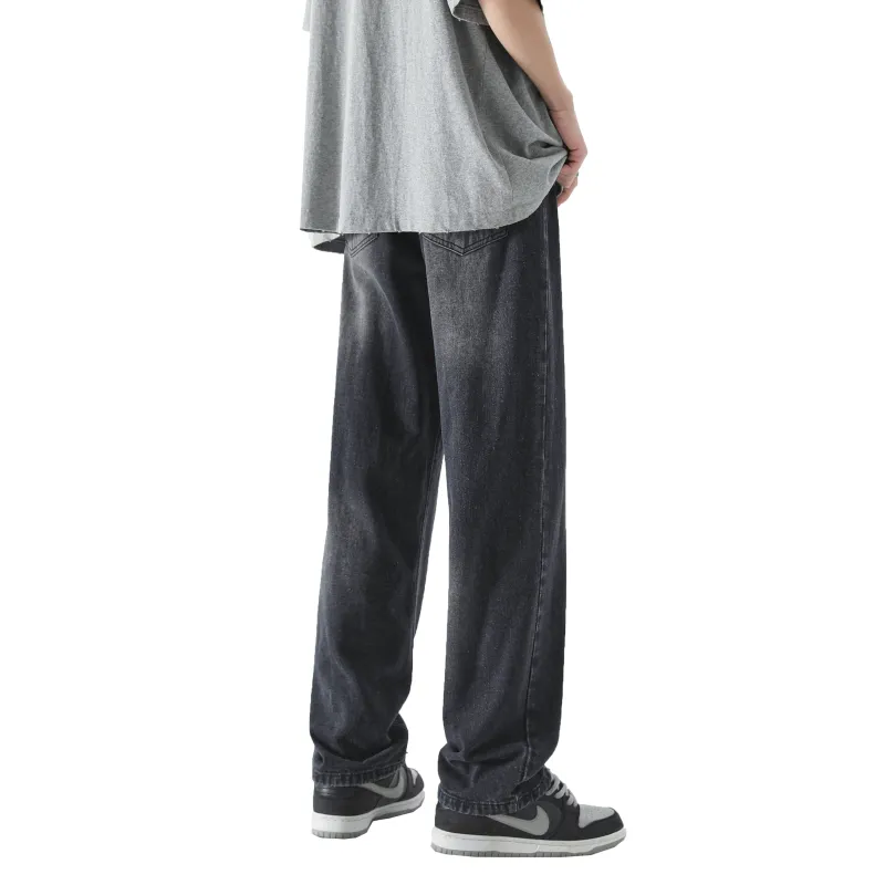 Lind Erki Jeans Unisex-2