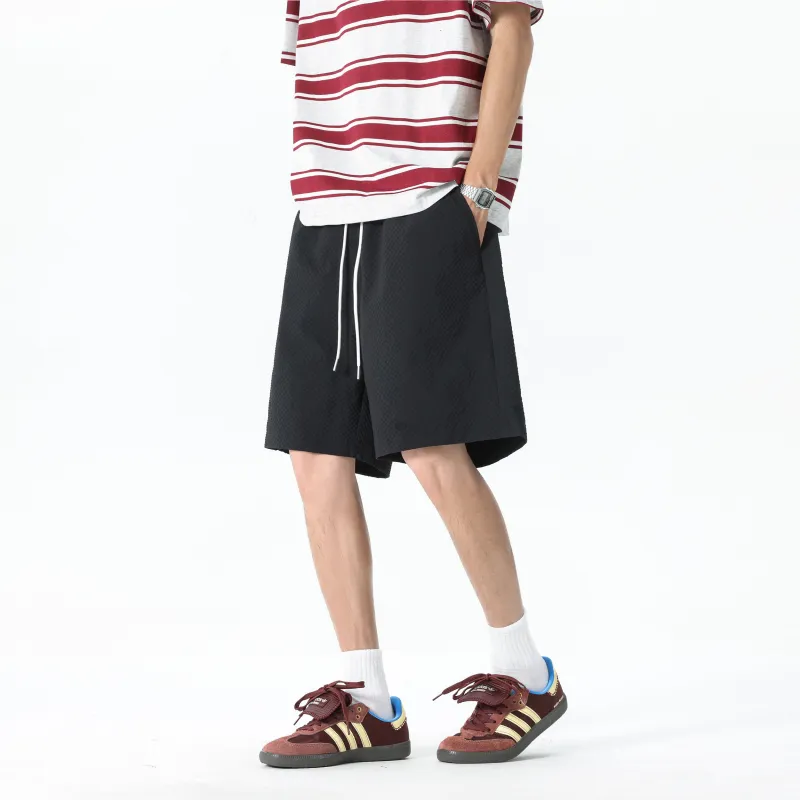 Lind Erki Casual Shorts Unisex-2