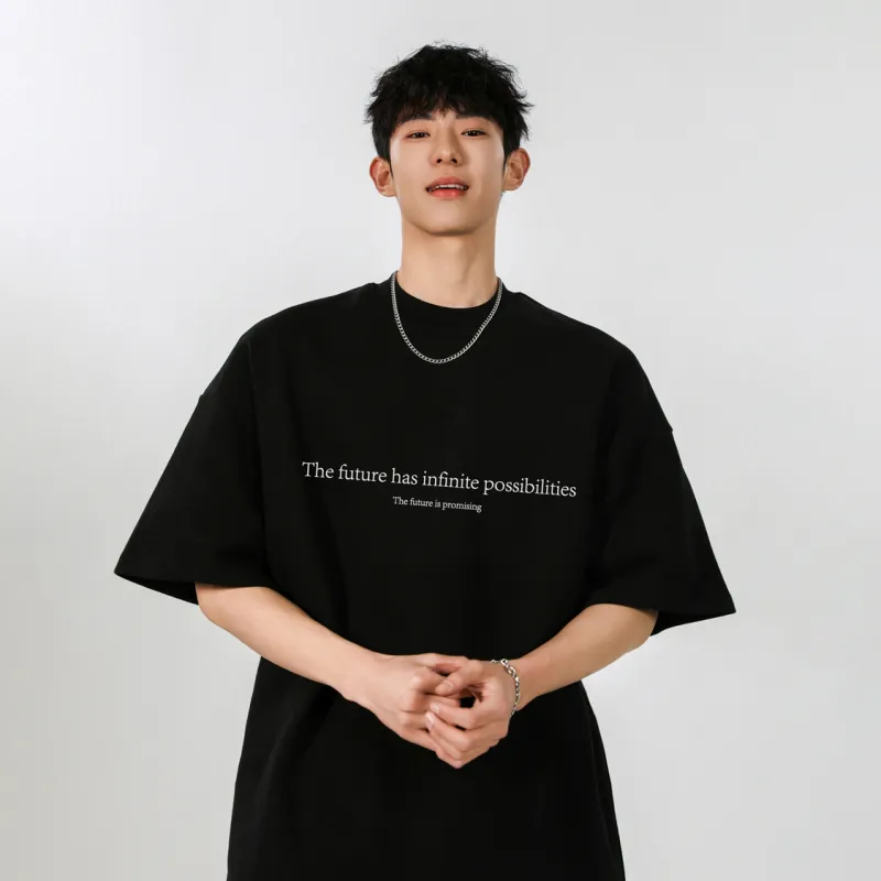 DOGANSON T Shirts Unisex-8