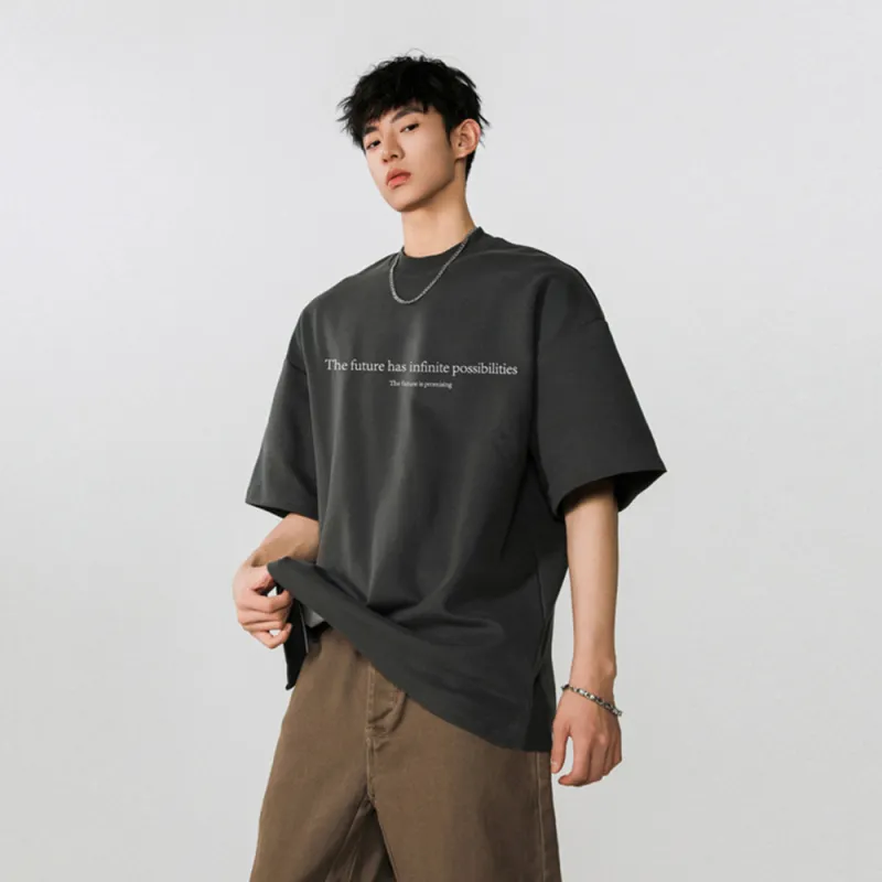 DOGANSON T Shirts Unisex-12
