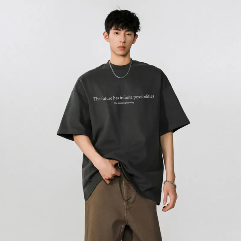 DOGANSON T Shirts Unisex-13
