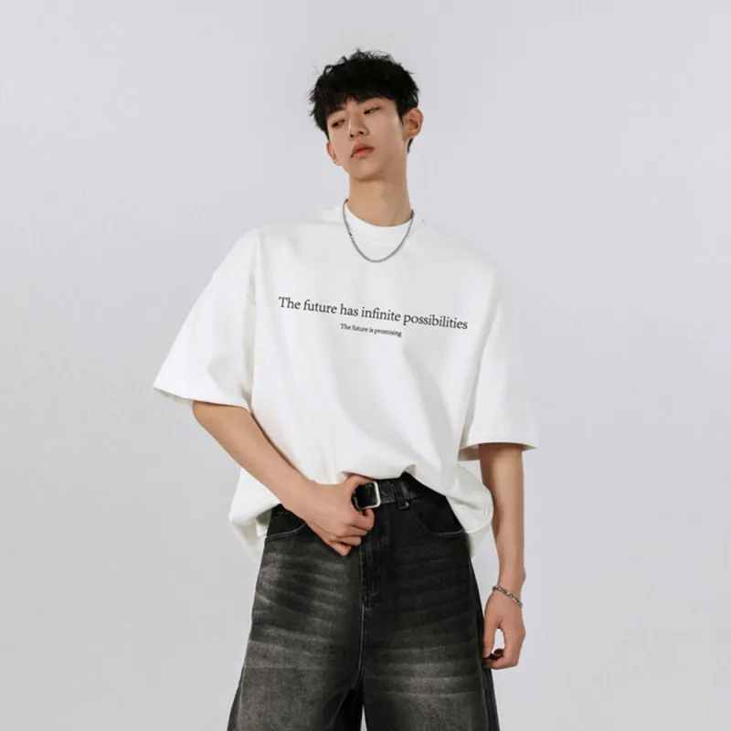 DOGANSON T Shirts Unisex-2