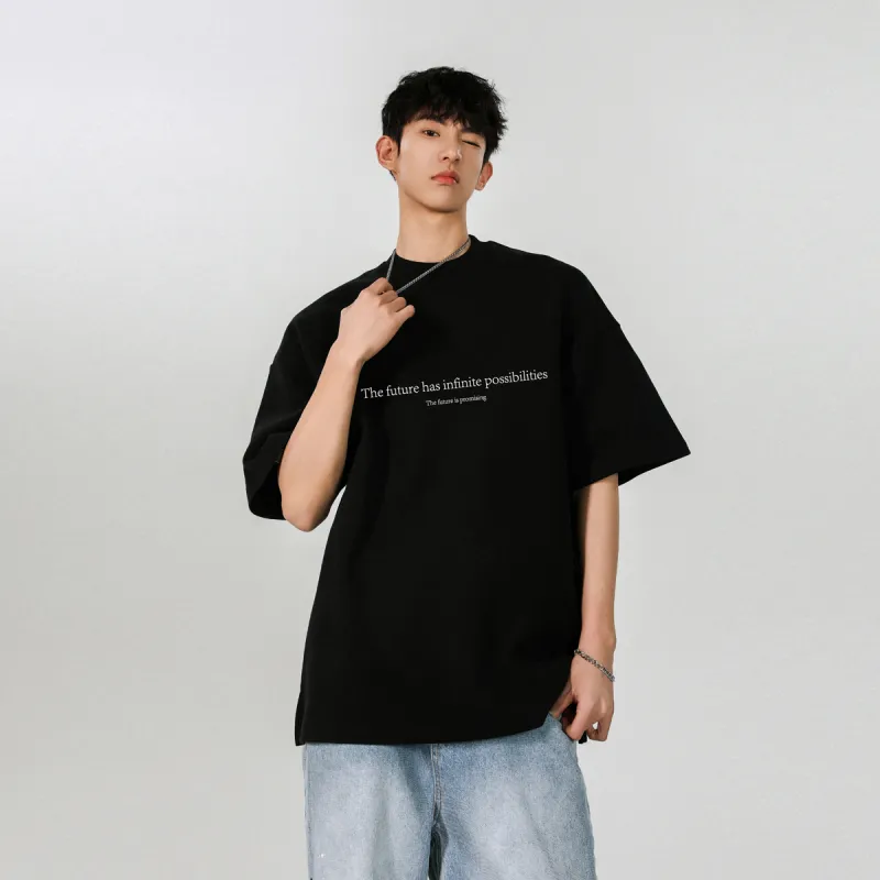 DOGANSON T Shirts Unisex-9