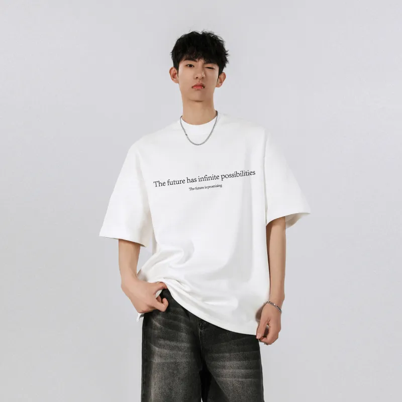 DOGANSON T Shirts Unisex-4
