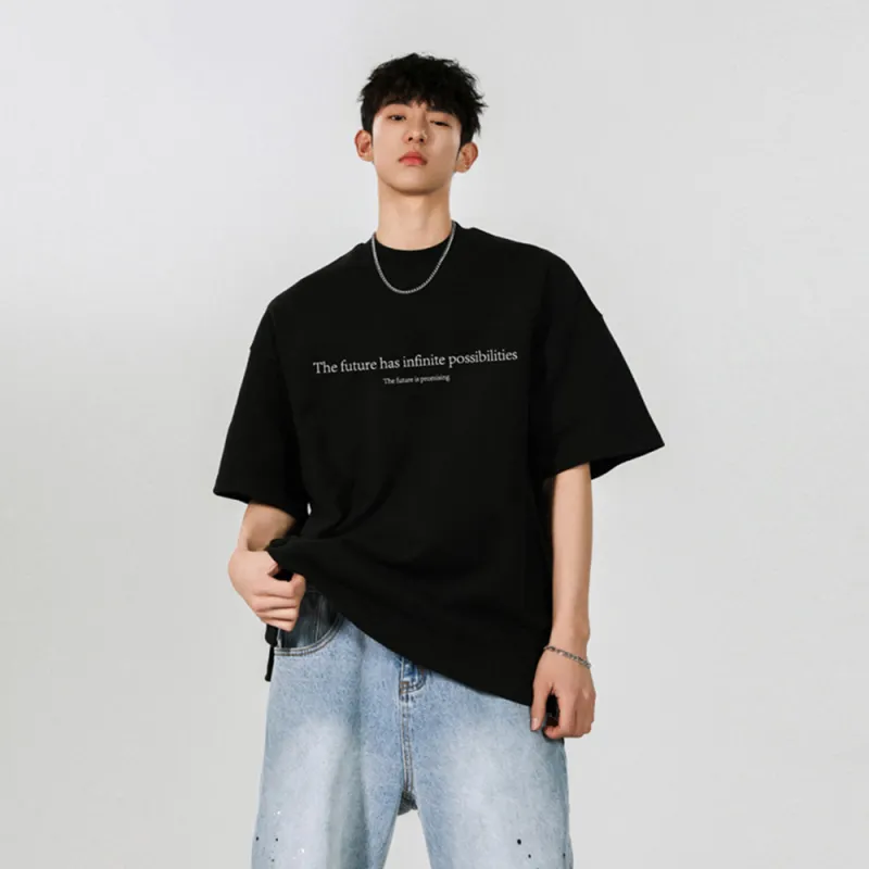 DOGANSON T Shirts Unisex-7