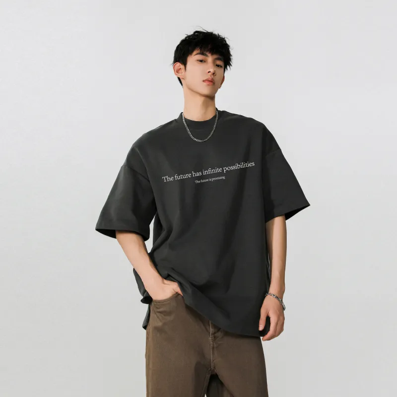DOGANSON T Shirts Unisex-14