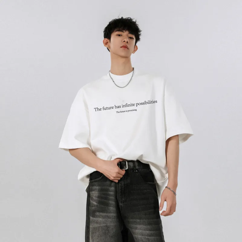 DOGANSON T Shirts Unisex-3