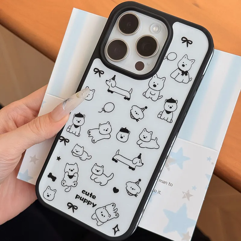 Rubber fruit Phone Cases-3