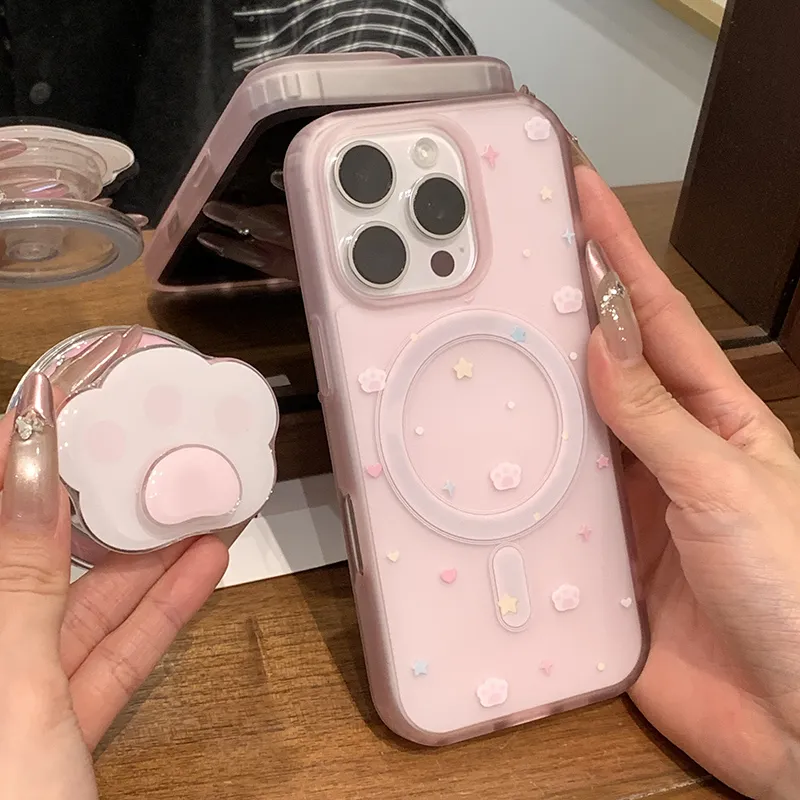 Rubber fruit Phone Cases-2