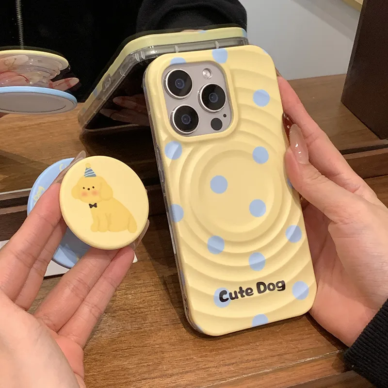 Rubber fruit Phone Cases-2