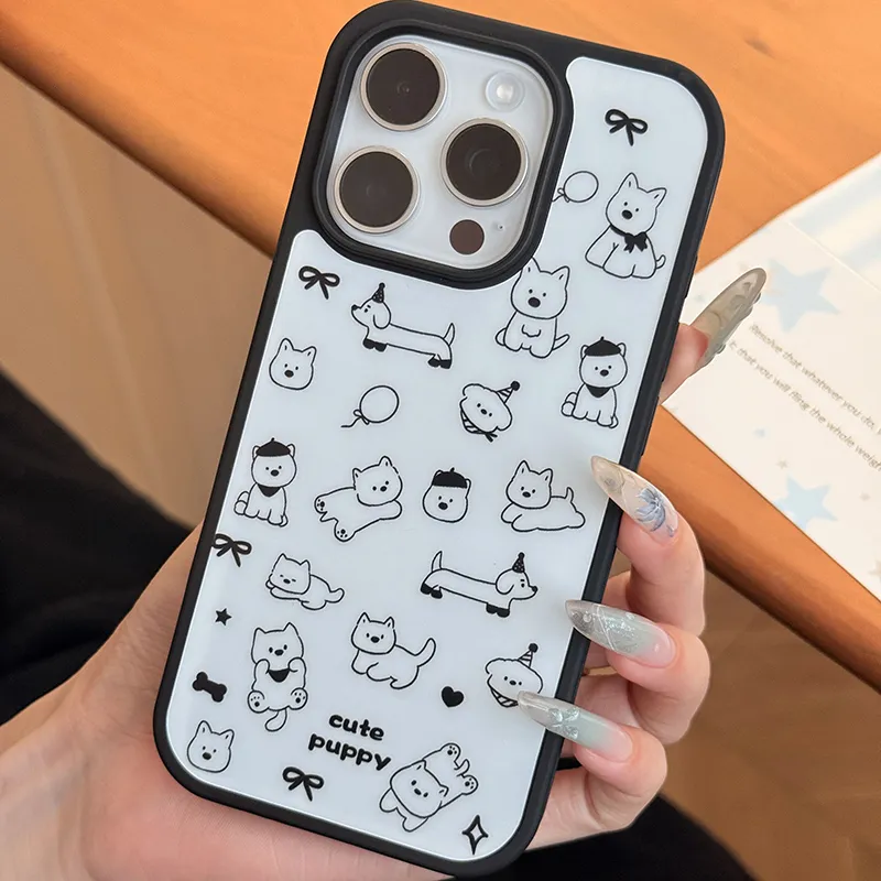 Rubber fruit Phone Cases-2