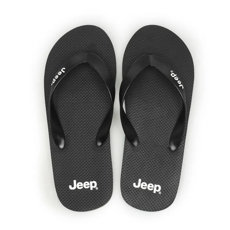Jeep Flip Flops Unisex-9