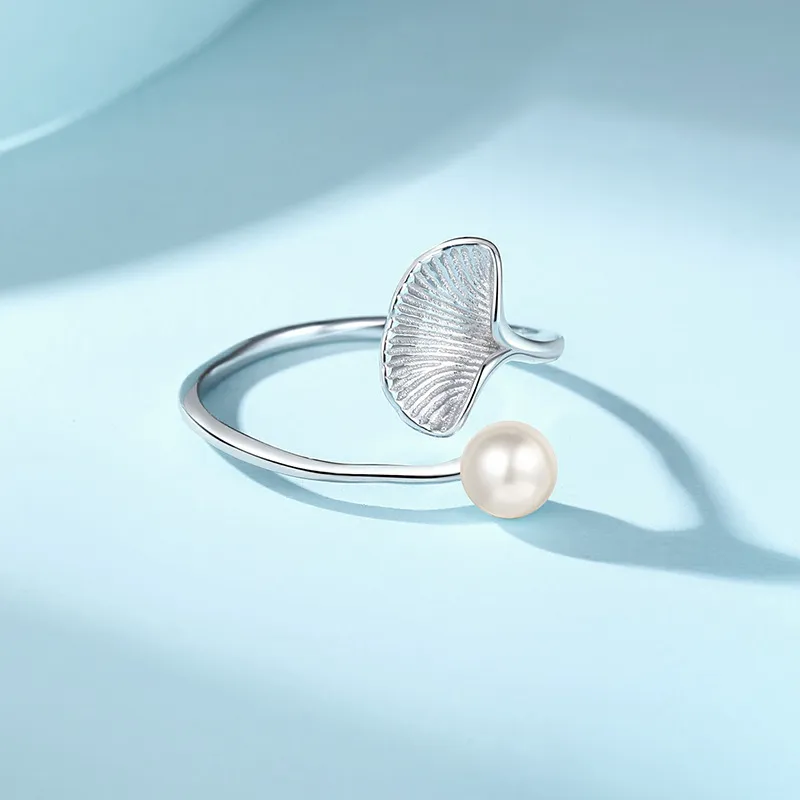 LAA 999 Fine Silver Rings Women's-4