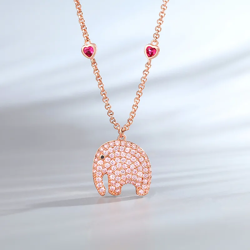 LAA Necklaces Women's-3