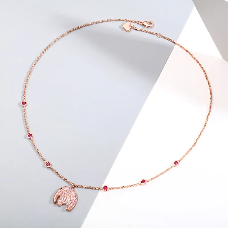 LAA Necklaces Women's-1