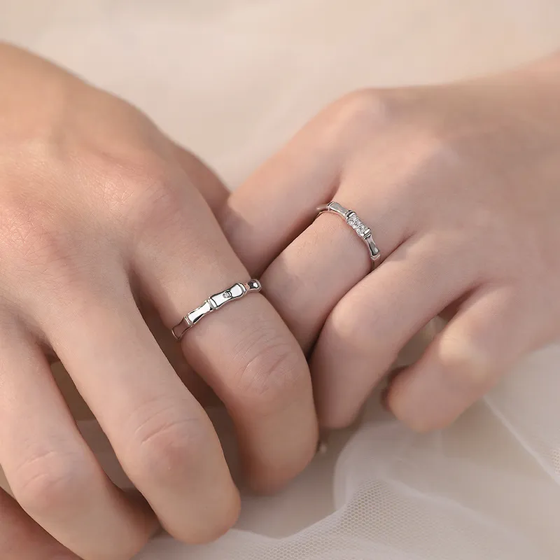 LAA 999 Fine Silver Rings Women's-4