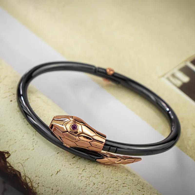 LAA Gold Plated Copper Bangles Women's-3