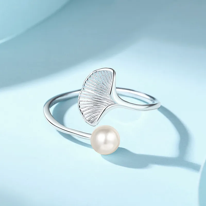 LAA 999 Fine Silver Rings Women's-3