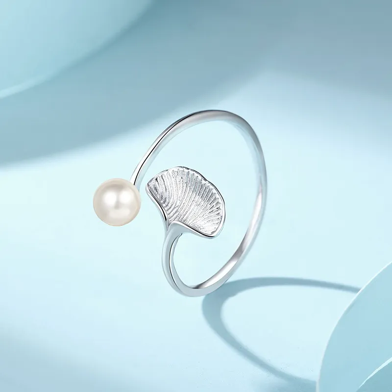 LAA 999 Fine Silver Rings Women's-2