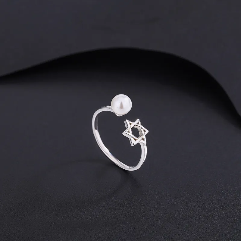LAA 999 Fine Silver Rings Women's-2