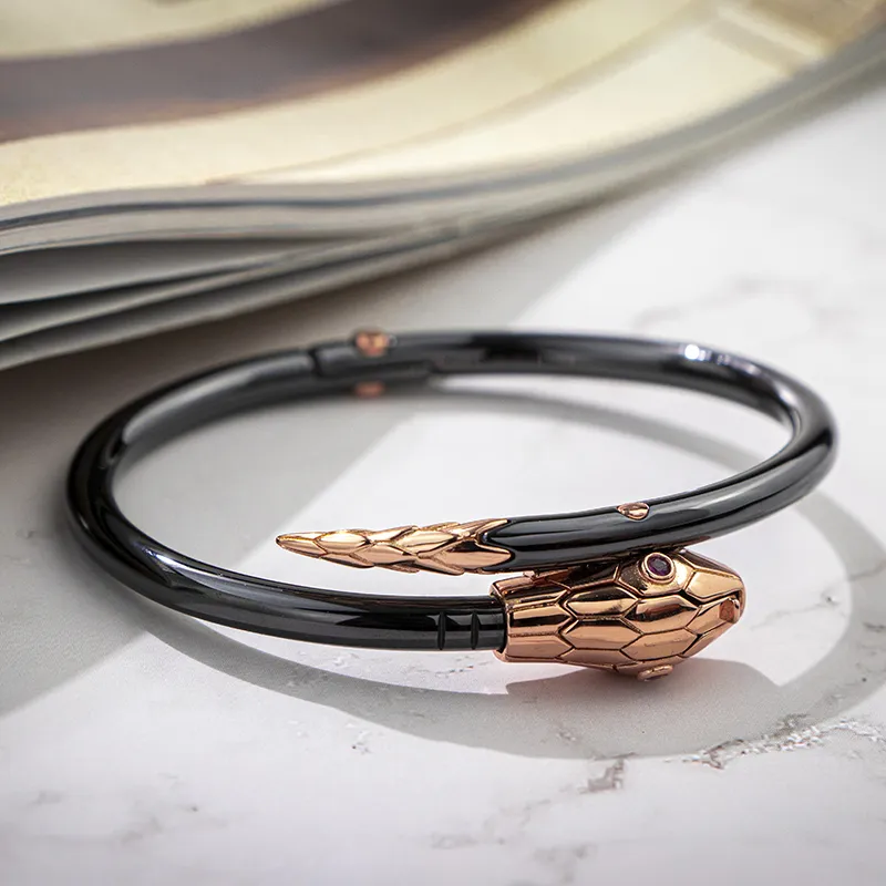 LAA Gold Plated Copper Bangles Women's-1