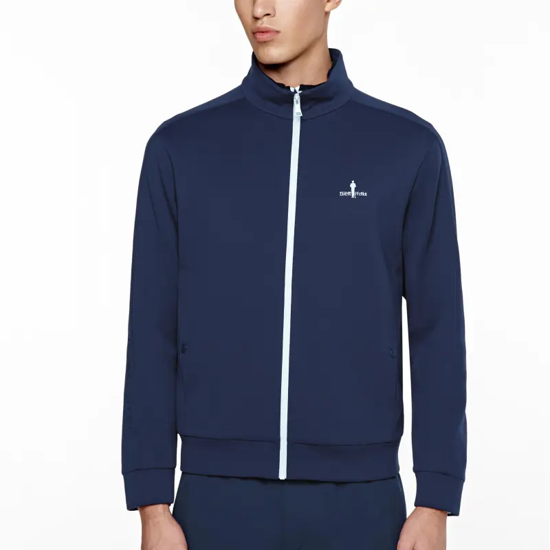 Biyin Leufen Jackets Coats Men's-2