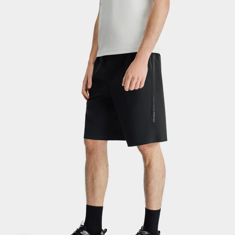 Biyin Leufen Cool Sunscreen Series Casual Shorts Men's-3