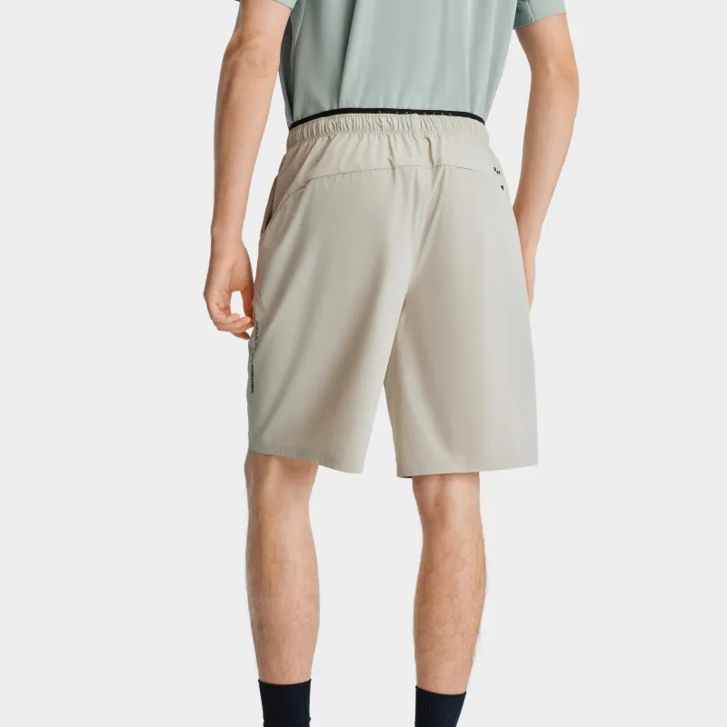 Biyin Leufen Cool Sunscreen Series Casual Shorts Men's-9