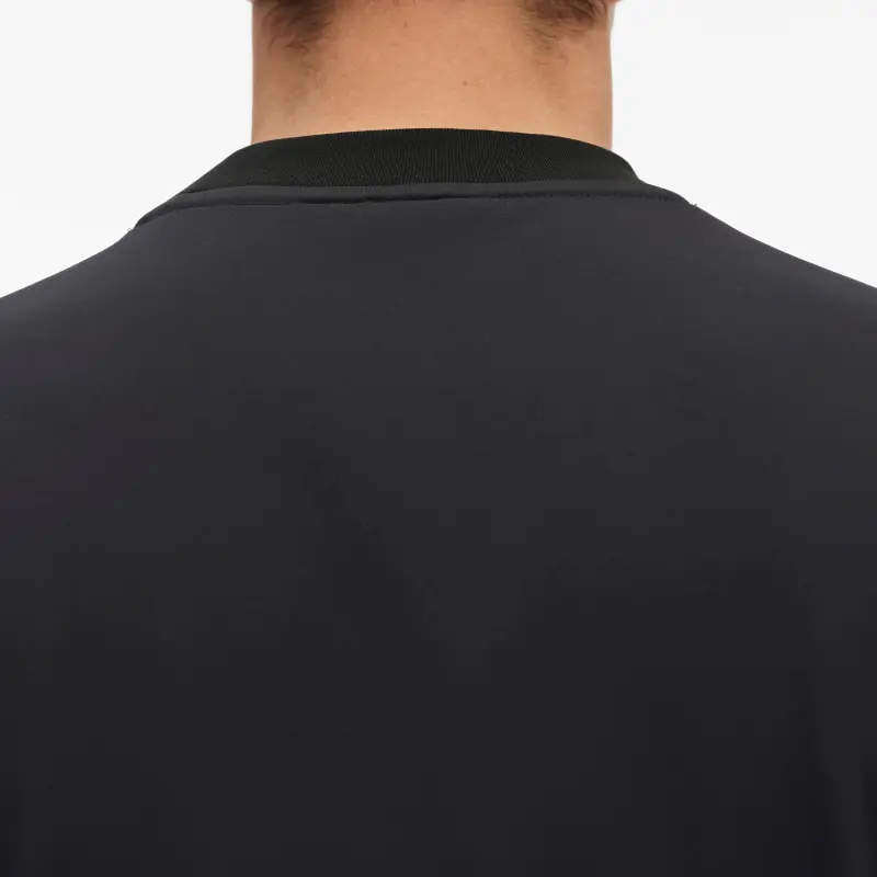 Biyin Leufen T Shirt Men's Free Car Mounted Number Plate-6