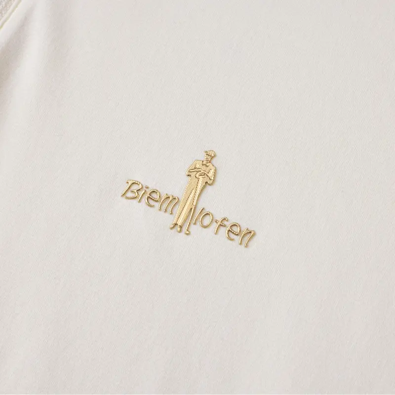 Biyin Leufen Cool Sunscreen Series T Shirt Women's-3