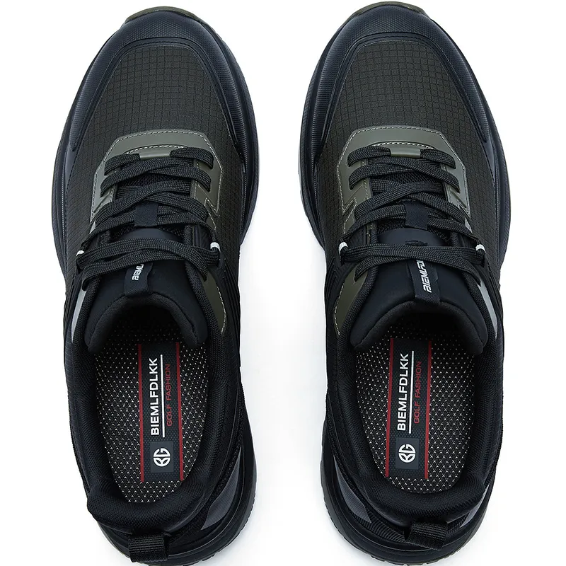 Biyin Leufen Casual Shoes Men's-7