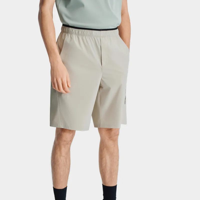 Biyin Leufen Cool Sunscreen Series Casual Shorts Men's-8