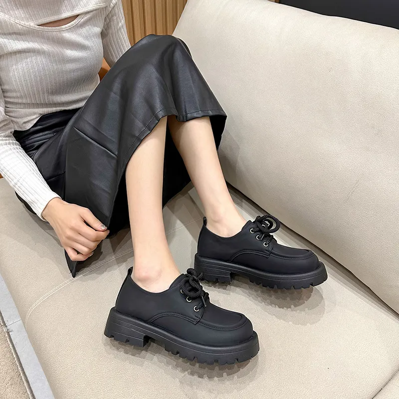 NUNZ Casual Single Shoes Women's-4