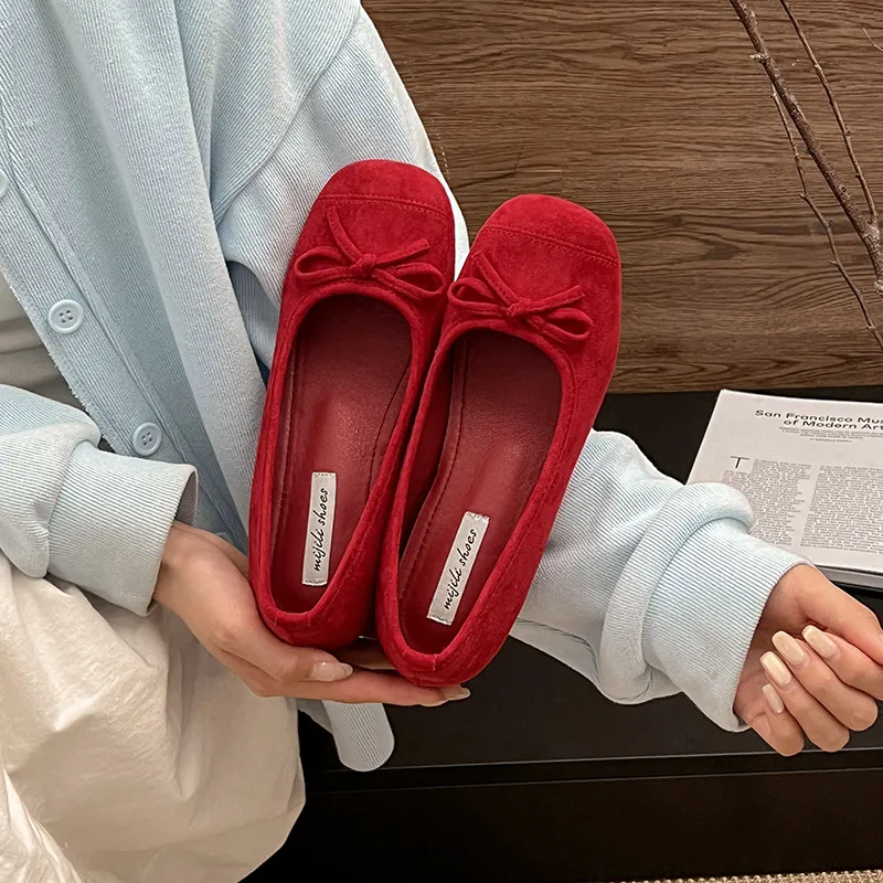NUNZ Casual Single Shoes Women's-14