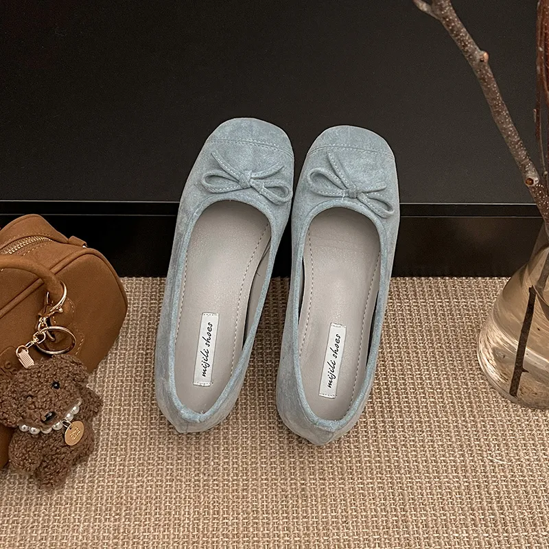 NUNZ Casual Single Shoes Women's-25