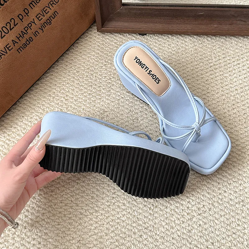 NUNZ Flip Flops Women's-13