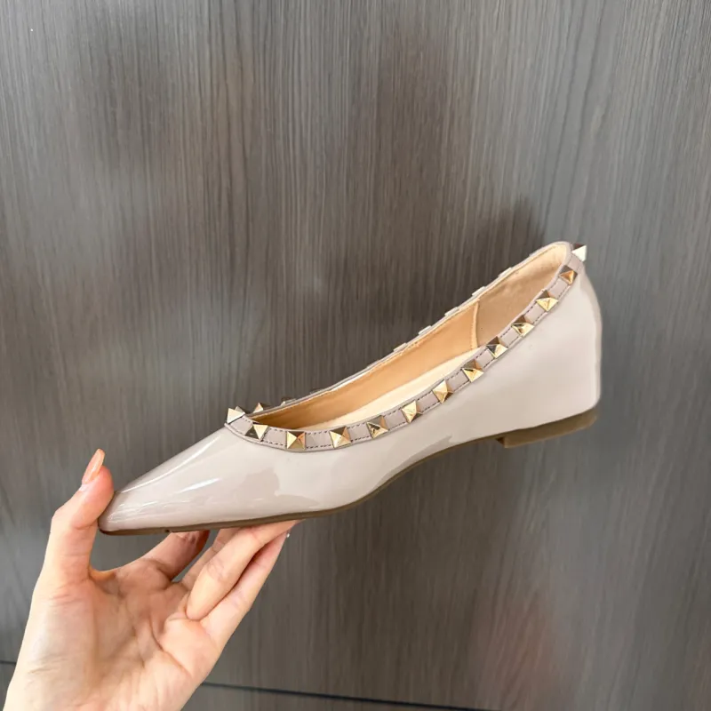 NUNZ Casual Single Shoes Women's-5