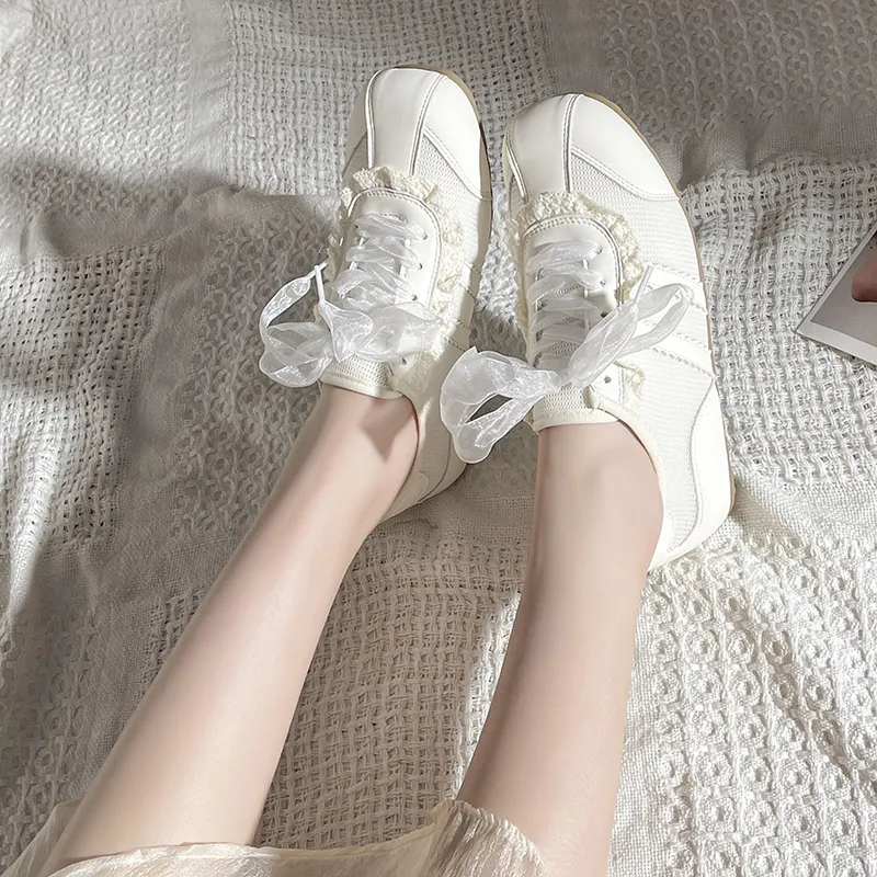 NUNZ Low Top Casual Shoes Women's-15