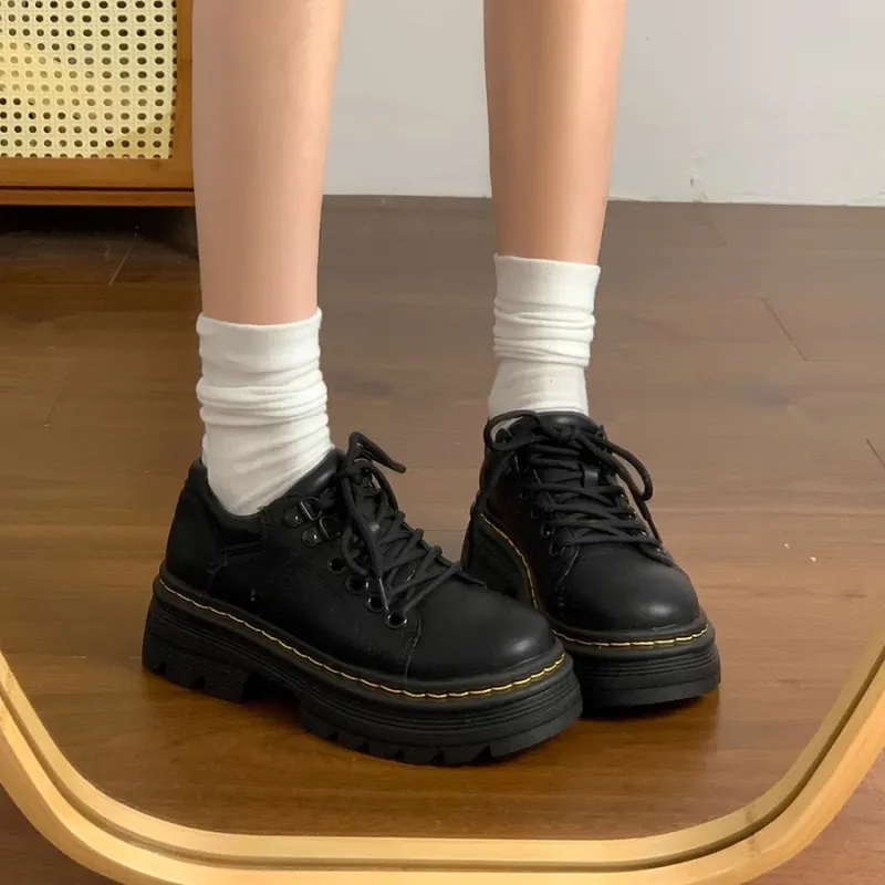 NUNZ Casual Single Shoes Women's-2