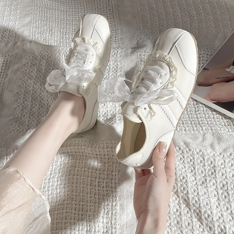 NUNZ Low Top Casual Shoes Women's-16