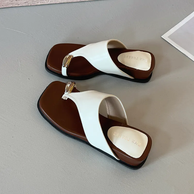 NUNZ Flip Flops Women's-17