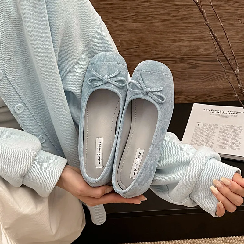 NUNZ Casual Single Shoes Women's-26