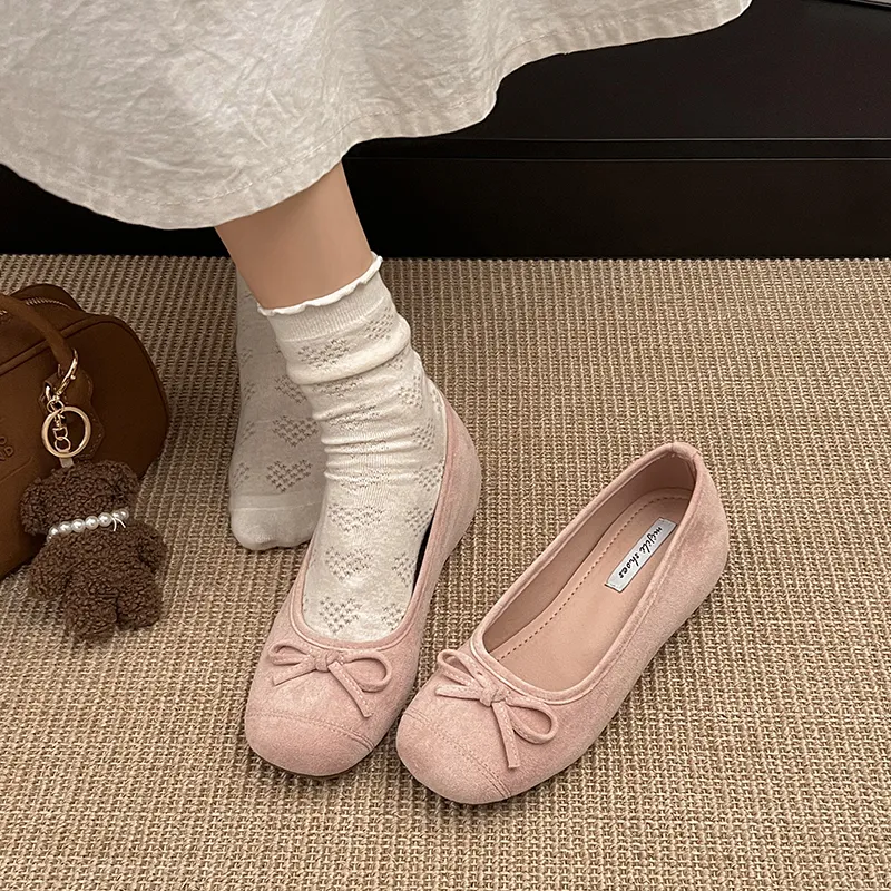 NUNZ Casual Single Shoes Women's-9
