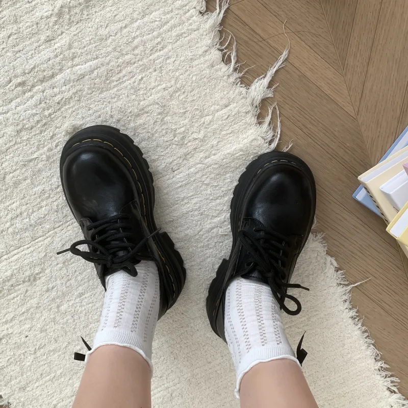 NUNZ Casual Single Shoes Women's-15