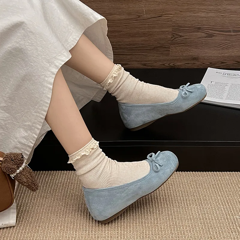 NUNZ Casual Single Shoes Women's-29