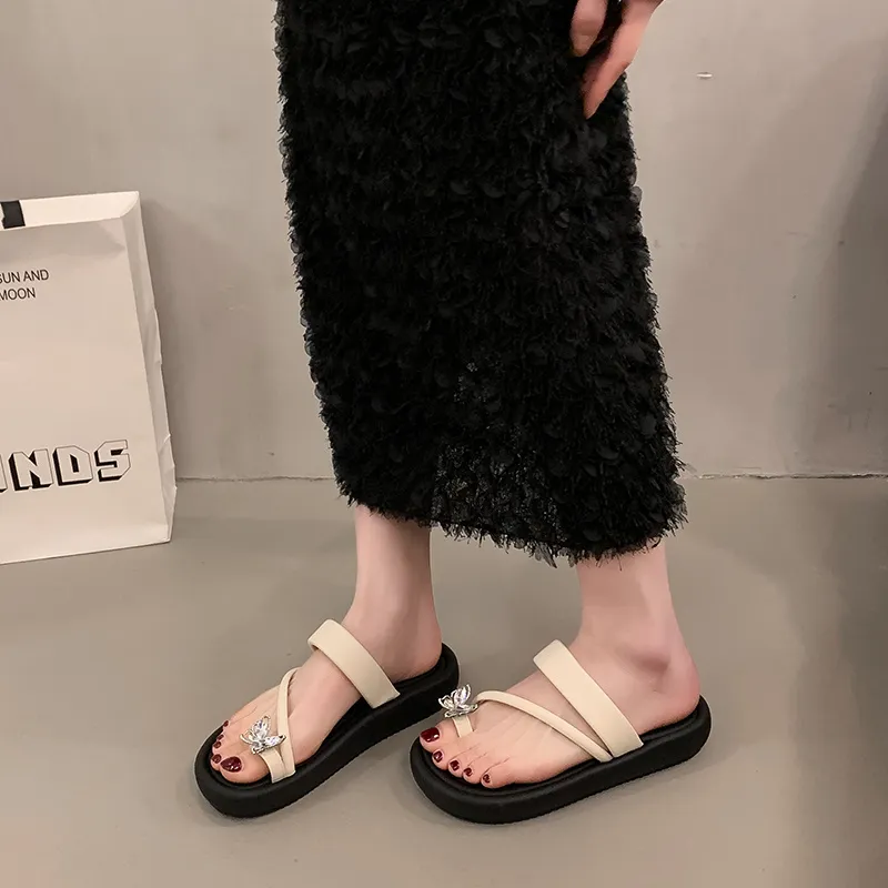 NUNZ Slip Resistant Slide Slippers Women's-18