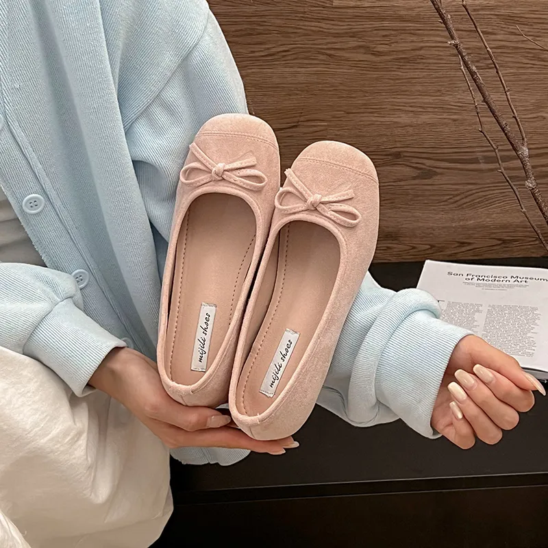 NUNZ Casual Single Shoes Women's-8