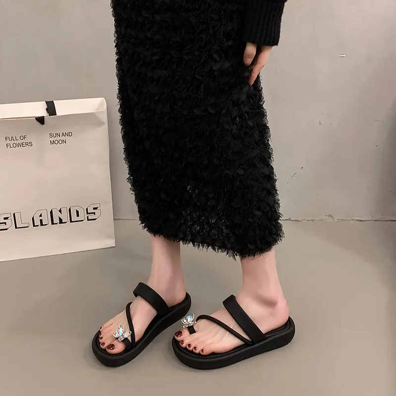 NUNZ Slip Resistant Slide Slippers Women's-5